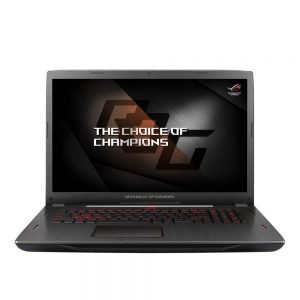 ASUS ROG Strix UK
