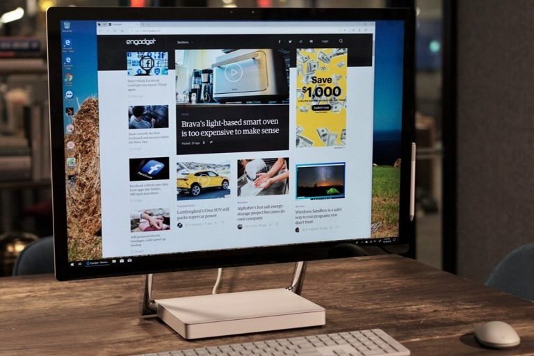 All in One PCs to Buy on this Christmas 2020