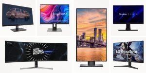 Best Monitors 2021