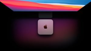 Bluetooth Connectivity Issue on Mac Mini