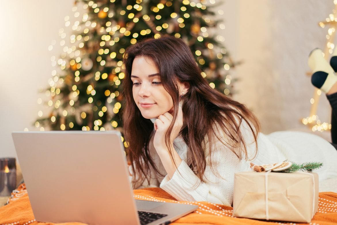 Christmas Gaming Laptop Deals 2020