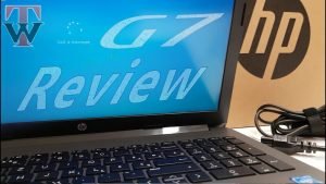 HP 255 G7 Review