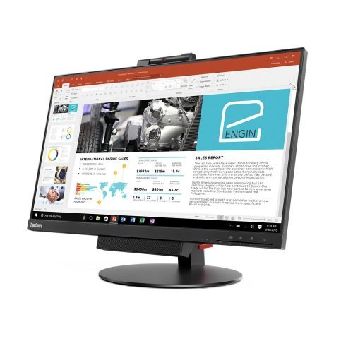 Lenovo 10R1PAT1UK Performance