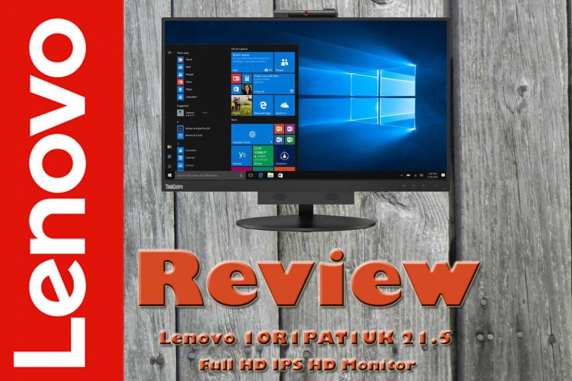 Lenovo 10R1PAT1UK Review