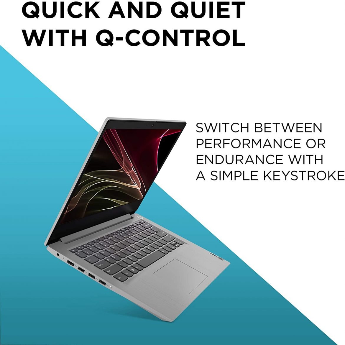 Lenovo IdeaPad 3 14ADA05 Review