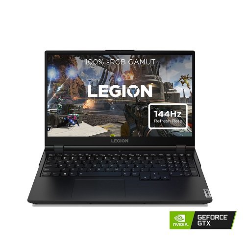 Lenovo Legion 5 UK
