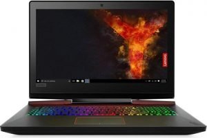 Lenovo Legion Y920 UK