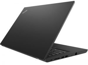 Lenovo ThinkPad L480 Design
