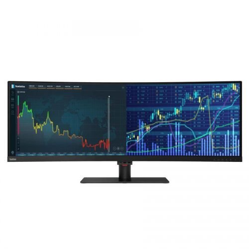 Lenovo ThinkVision P44W-10