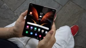 Samsung Galaxy Z Fold 3 News