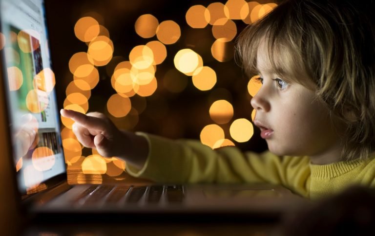 Touch Screen laptops in UK