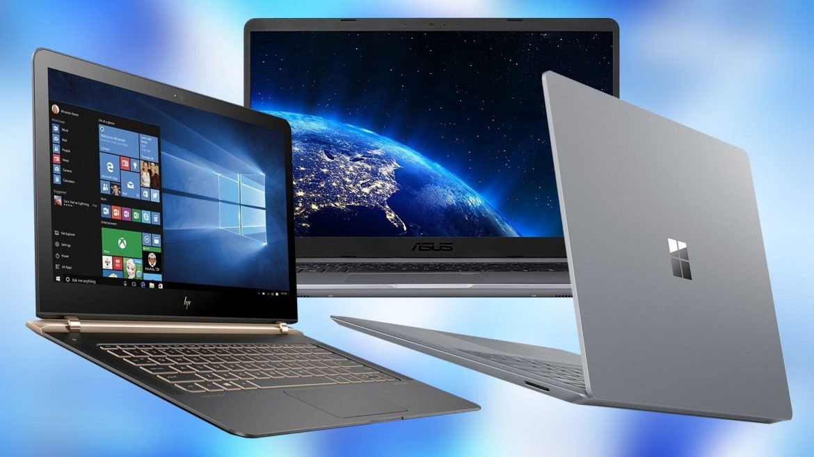 Top 5 Ultrabooks to Buy in UK Under £1000 Laptop Arena