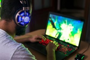 gaming laptops uk