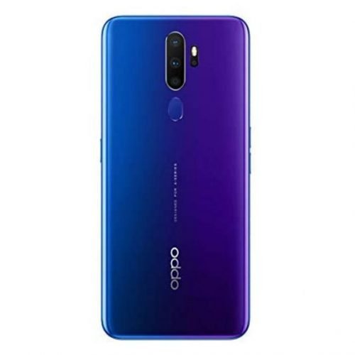 A9 2020 Camera