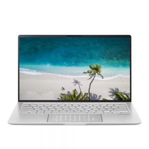 ASUS ZenBook 14