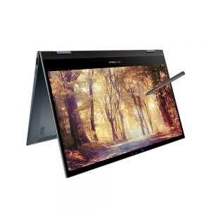 ASUS ZenBook Flip 13