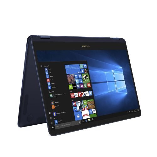 ASUS Zenbook Flip