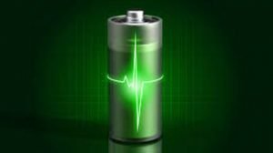 Acer Nitro 5 Battery