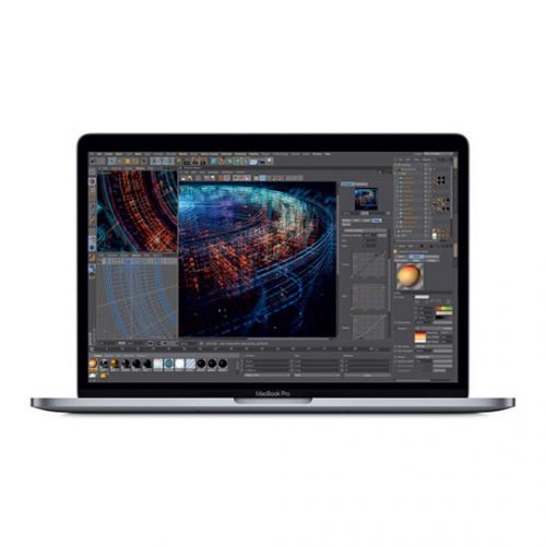 Apple MacBook Pro 2019