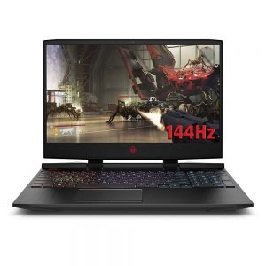 HP Omen 15-dc1023na