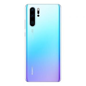 Huawei P30 Pro Camera