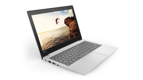 Lenovo IdeaPad 120S