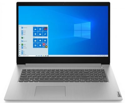 Lenovo IdeaPad 3