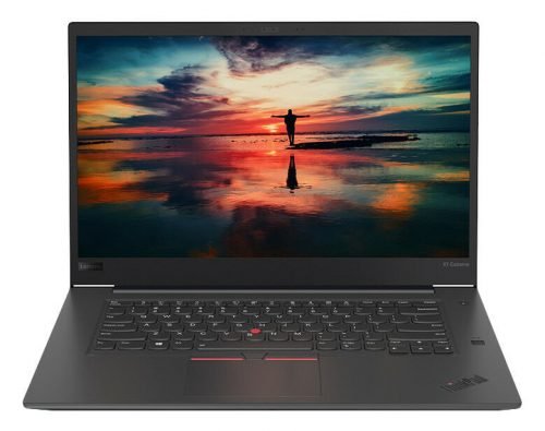 Lenovo ThinkPad X1 Extreme