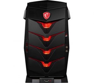 MSI Aegis 3 8RC 084UK