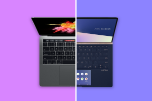 Difference Between Macbook and Laptop