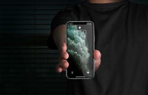 iPhone 11 Pro Display UK