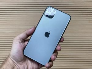 iPhone 11 Pro Max Review UK