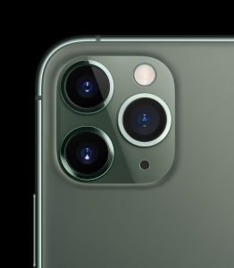 iPhone 11 Rear Camera Review