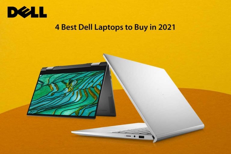 Dell Laptops