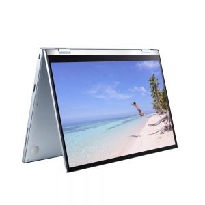 ASUS Chromebook Flip C433TA Design