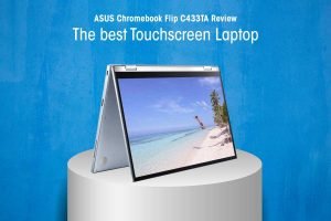 ASUS Chromebook Flip C433TA Review