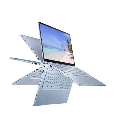 ASUS Chromebook Flip C433TA Touch