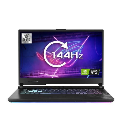ASUS ROG STRIX G17