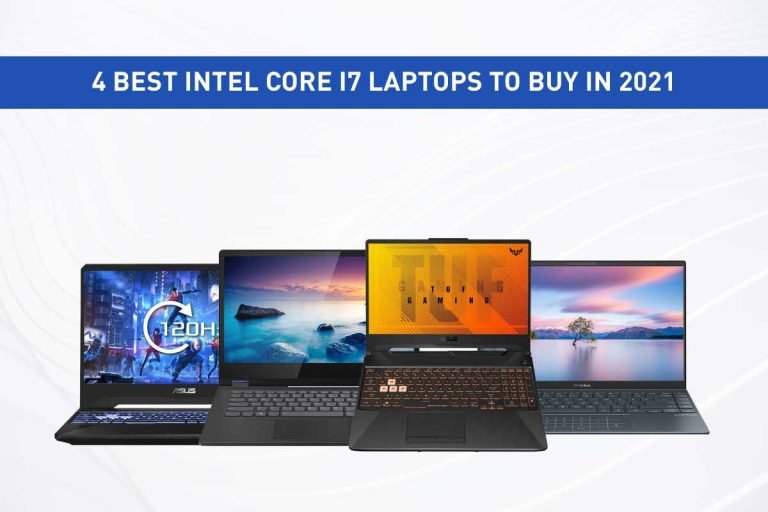 Core i7 Laptops