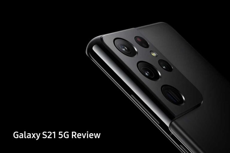Galaxy S21 5G Review