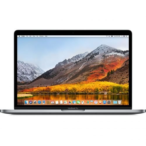 Apple MacBook Pro 13.3