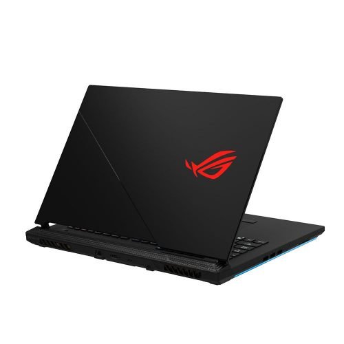 ASUS ROG Strix Scar 17 Ports