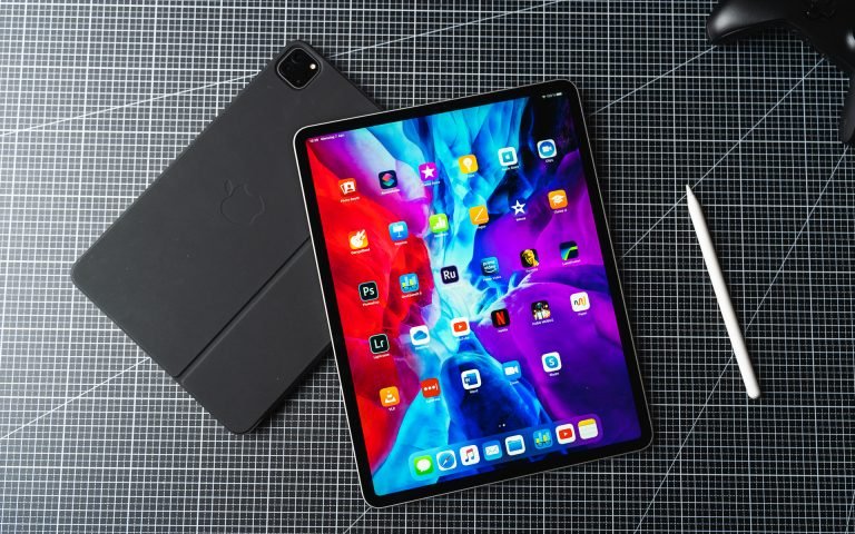Apple iPad Pro Review