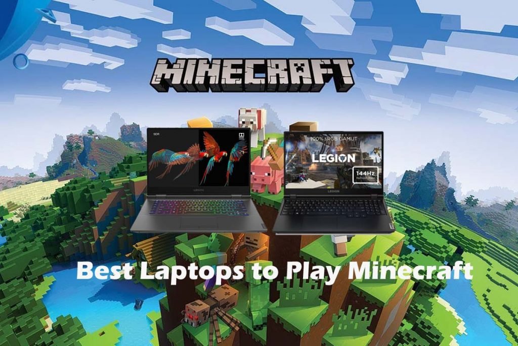 Best Laptops to Play Minecraft Laptop Arena