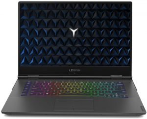 Lenovo Legion Y740