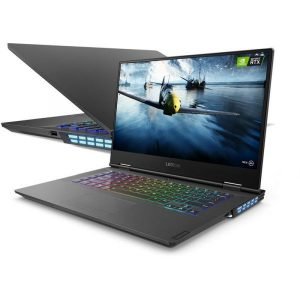 Lenovo Legion Y740 Built