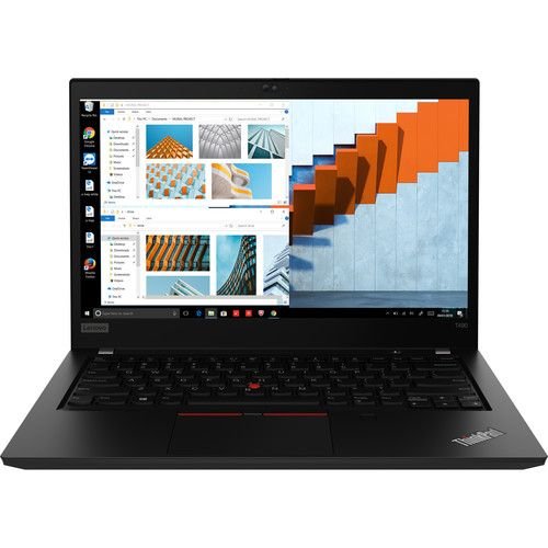 Lenovo ThinkPad T490S