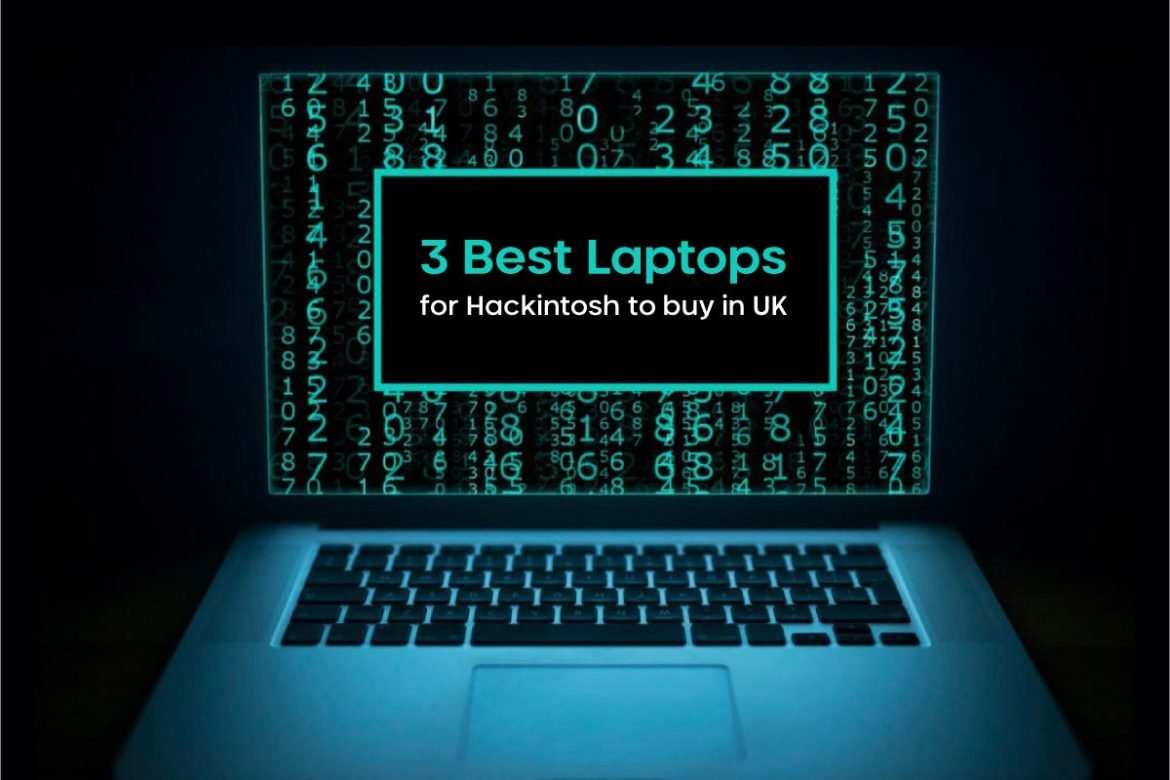 Best Laptops for Hackintosh