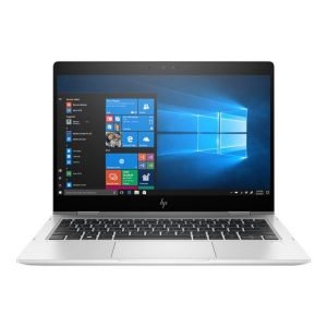 HP EliteBook x360 830