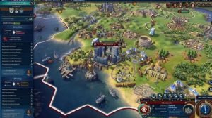 Sid Meier’s Civilization VI